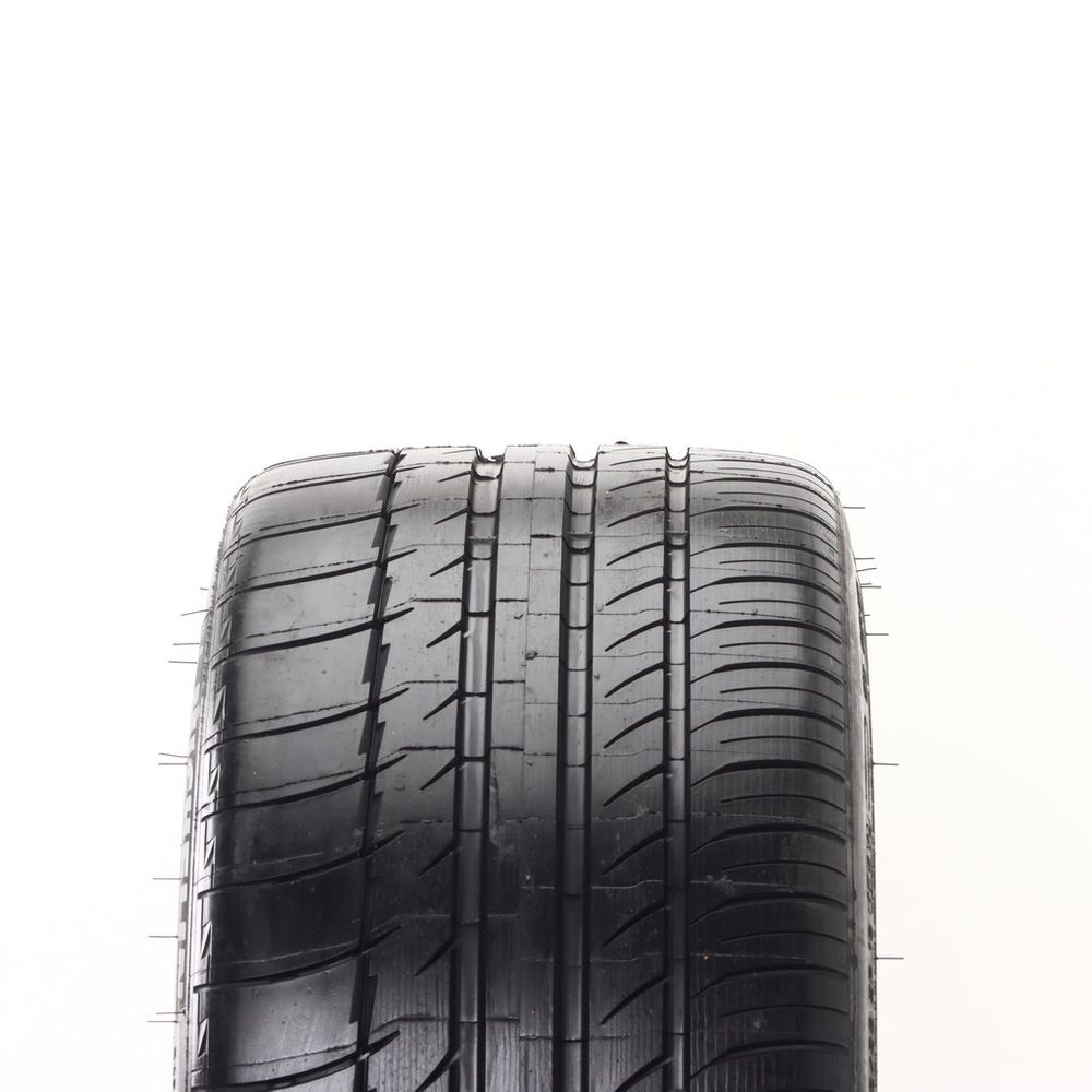 New 265/35ZR19 Michelin Pilot Sport PS2 N2 94Y - Image 2