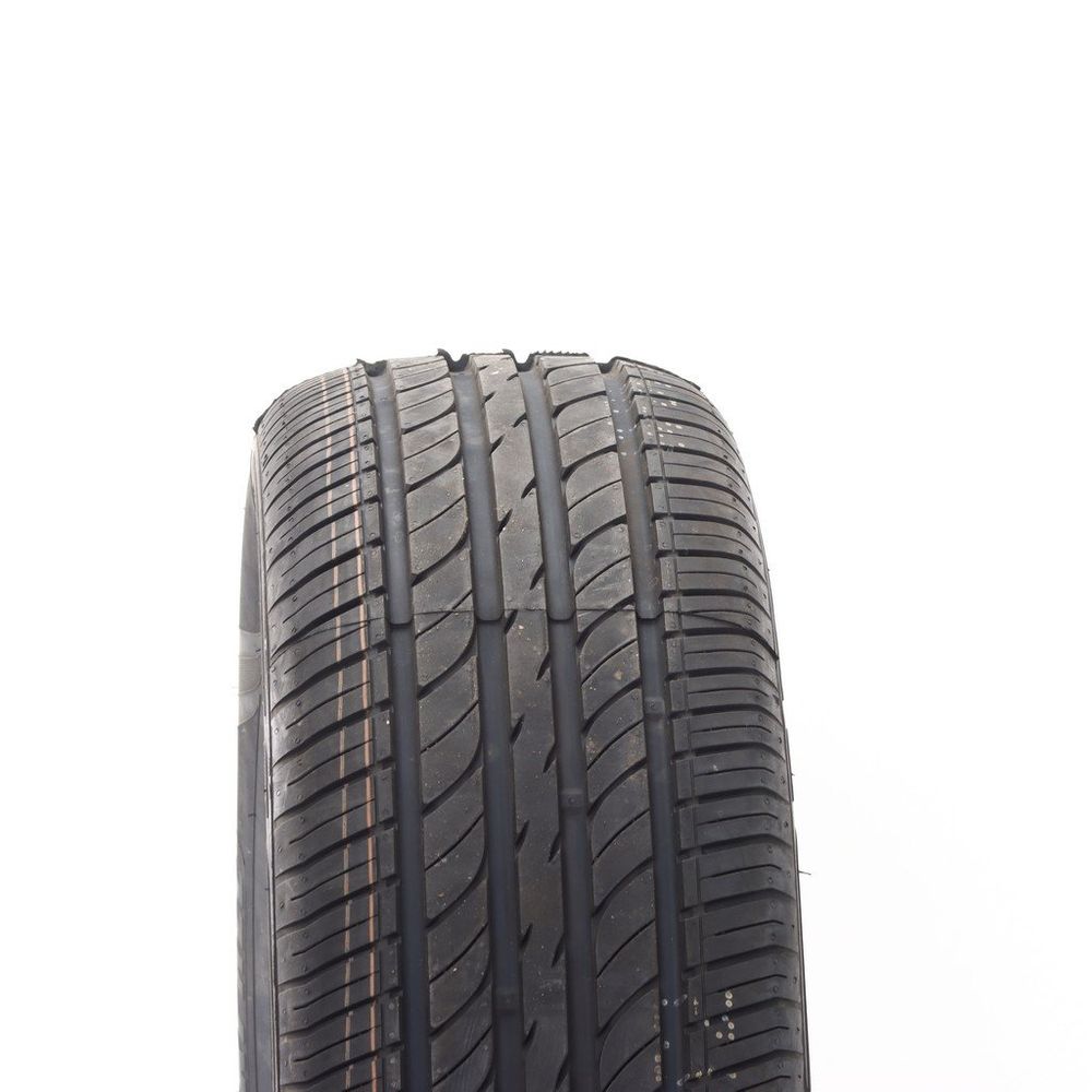 New 215/65R16 Waterfall Eco Dynamic 98H - Image 2