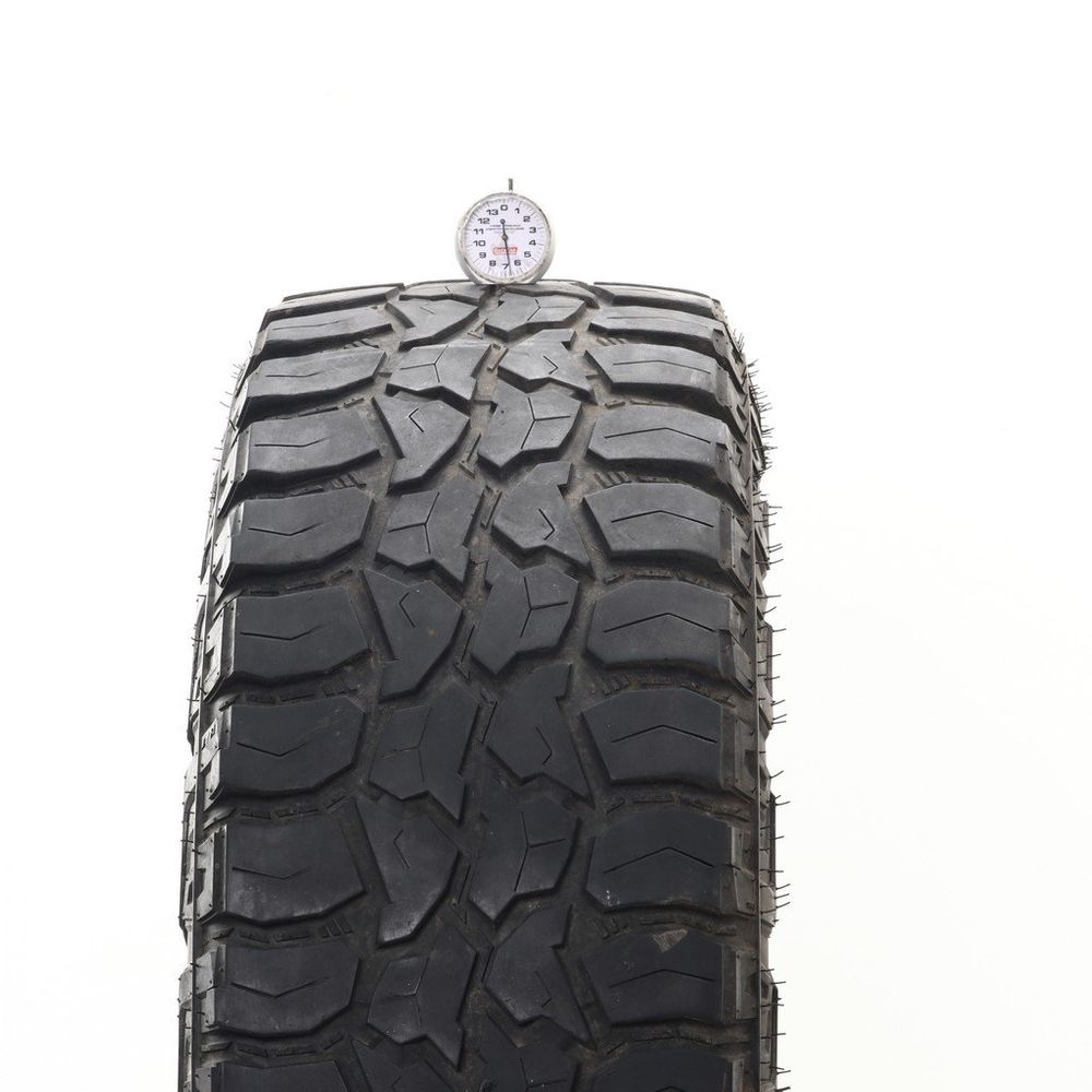 Used LT 275/70R18 Federal Xplora R/T 125/122Q E - 6.5/32 - Image 2