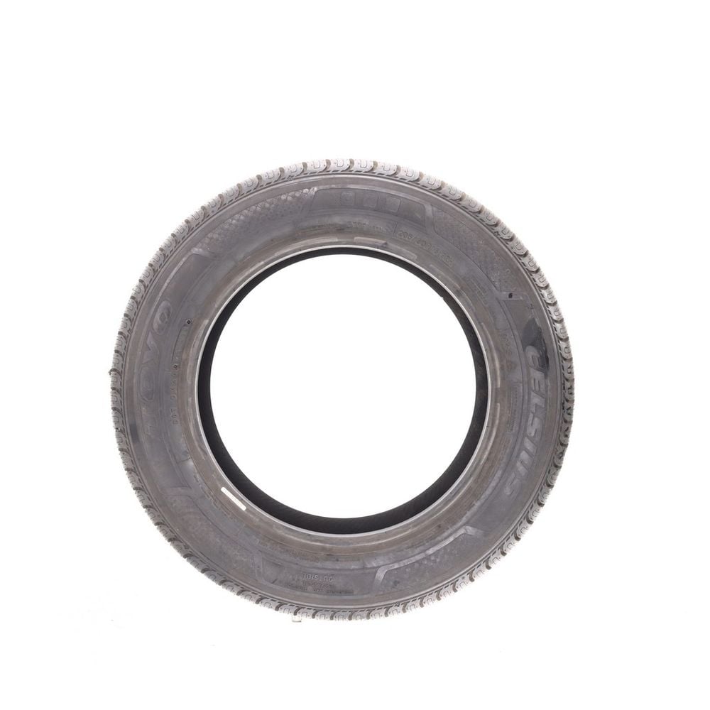 Driven Once 205/60R16 Toyo Celsius 92H - 10.5/32 - Image 3