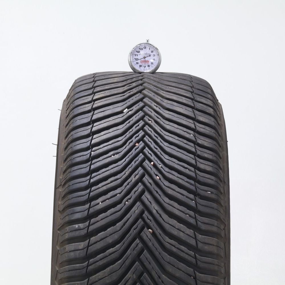 Used 255/65R18 Michelin CrossClimate 2 111H - 9.5/32 - Image 2