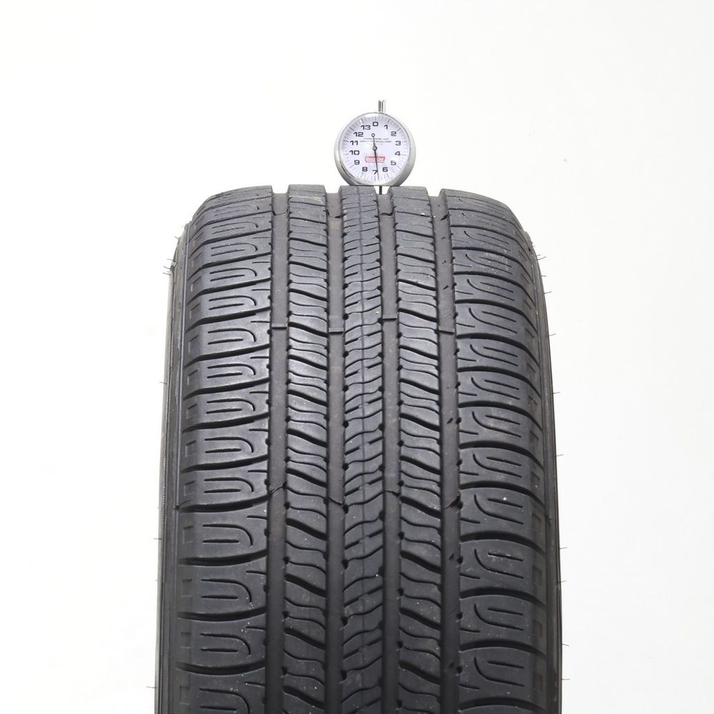 Set of (2) Used 235/60R18 Goodyear Assurance All-Season 103H - 6-6.5/32 - Image 5