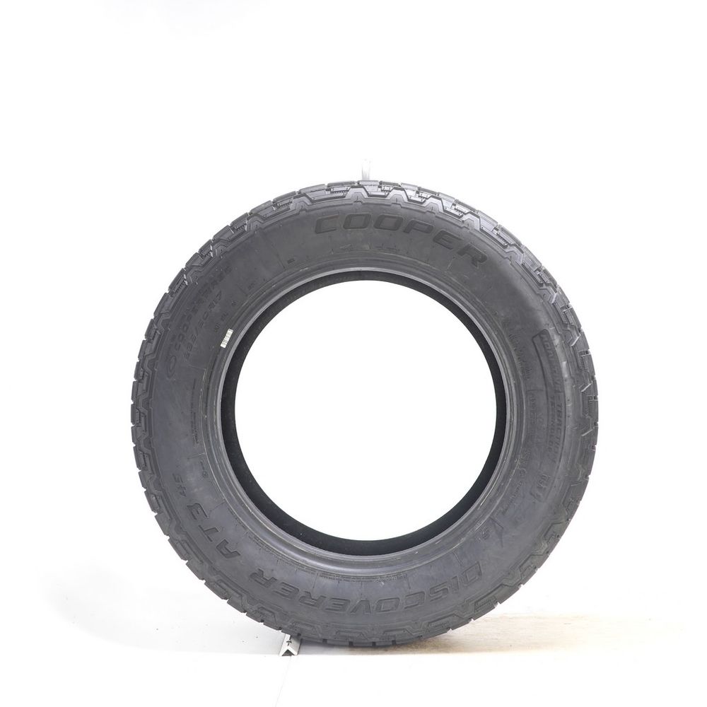 Used 235/60R17 Cooper Discoverer AT3 4S 102T - 10.5/32 - Image 3