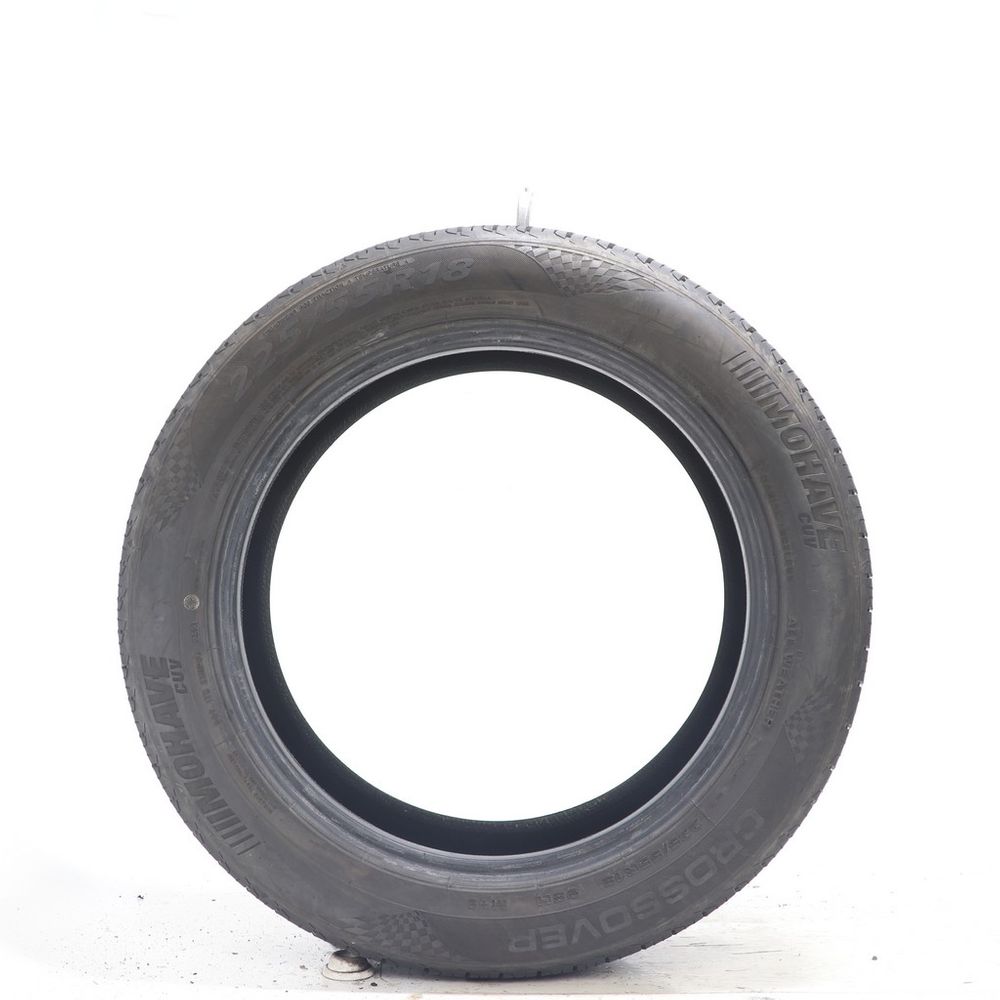 Used 225/55R18 Mohave Crossover CUV 98H - 7.5/32 - Image 3