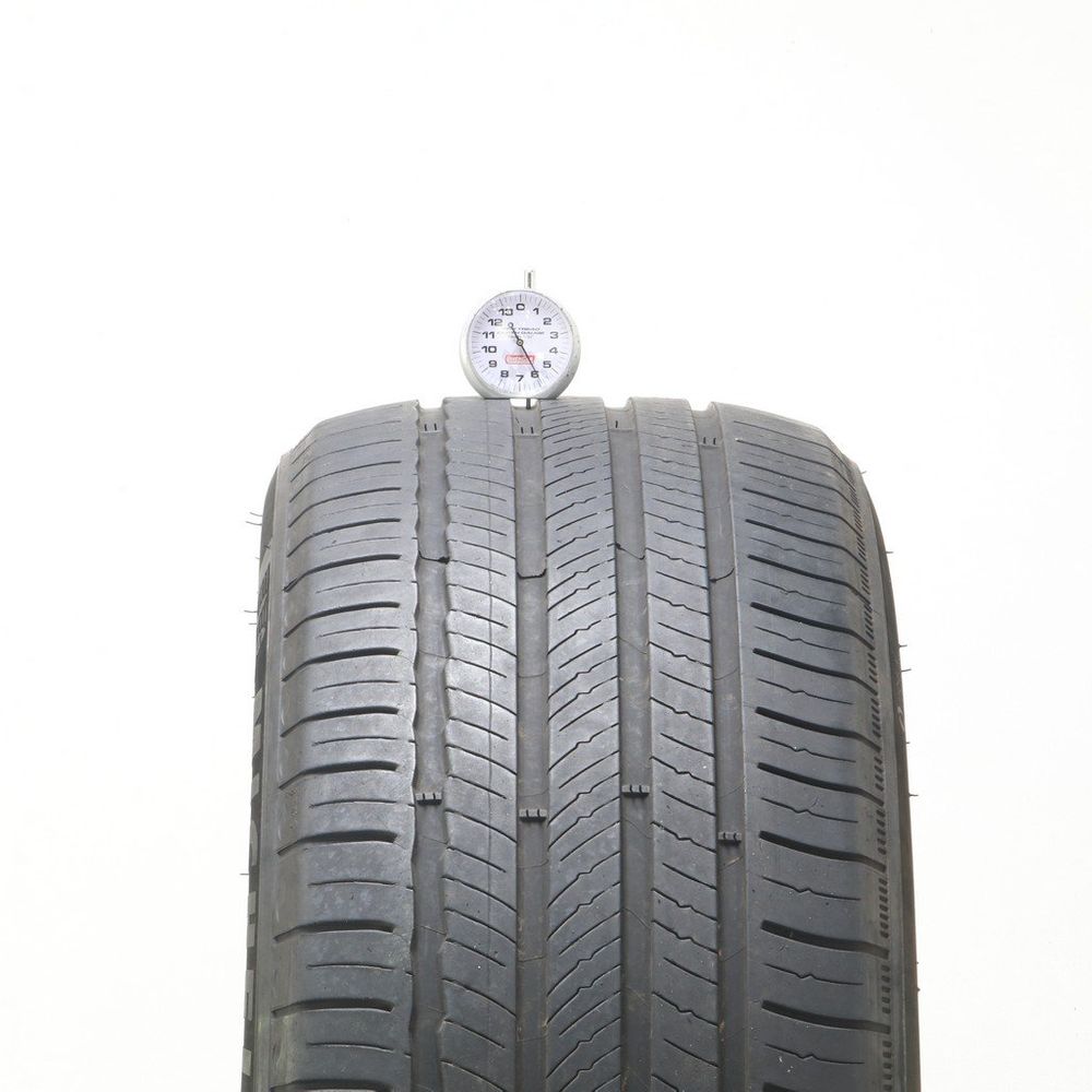 Set of (2) Used 255/45R20 Michelin Primacy Tour A/S GOE Acoustic 105V - 5.5-6.5/32 - Image 2
