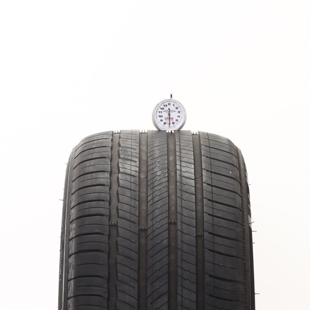 Set of (2) Used 255/45R20 Michelin Primacy Tour A/S GOE Acoustic 105V - 5.5-6.5/32 - Image 5