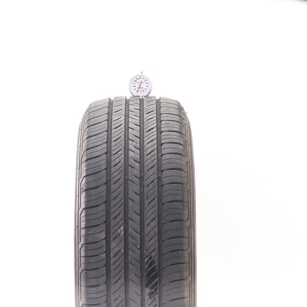 Used 245/70R16 Kumho Crugen HP71 107H - 7.5/32 - Image 2