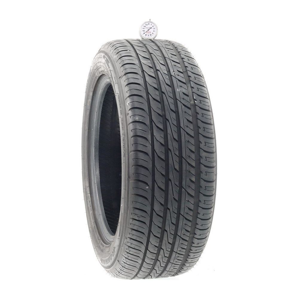 Set of (4) Used 215/55ZR16 Ironman IMove Gen 3 AS 97W - 7.5-9/32 - Image 10
