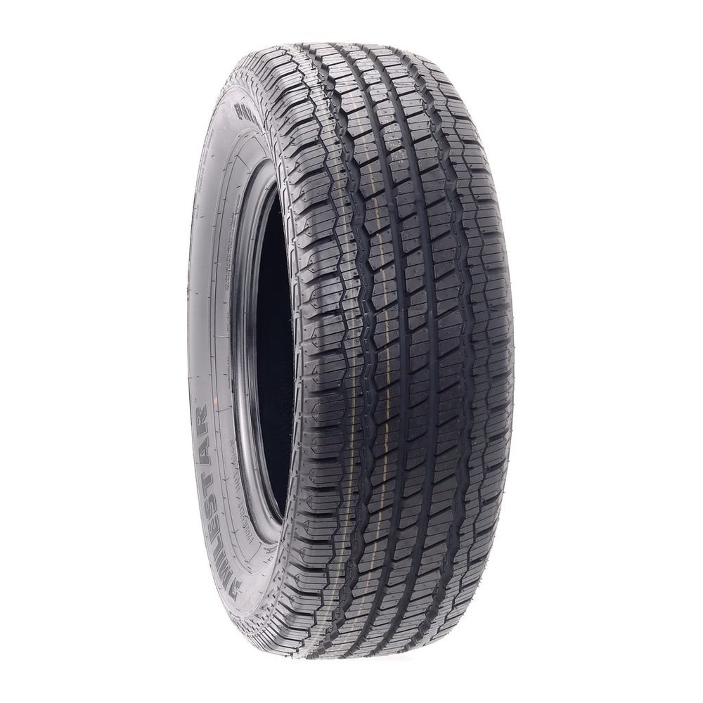 Driven Once 265/65R17 Milestar Patagonia H/T 110T - 11/32 - Image 1