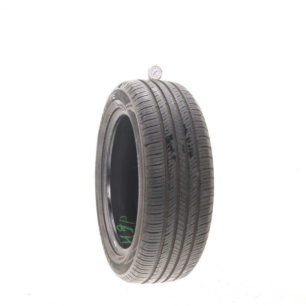 Set of (2) Used 225/55R18 Sailun Inspire 98V - 8.5/32 - Image 1