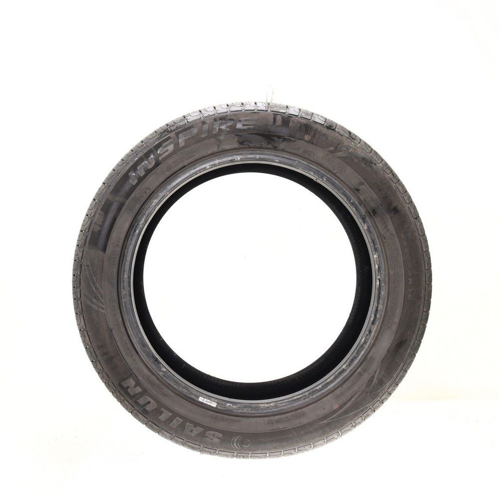 Set of (2) Used 225/55R18 Sailun Inspire 98V - 8.5/32 - Image 3
