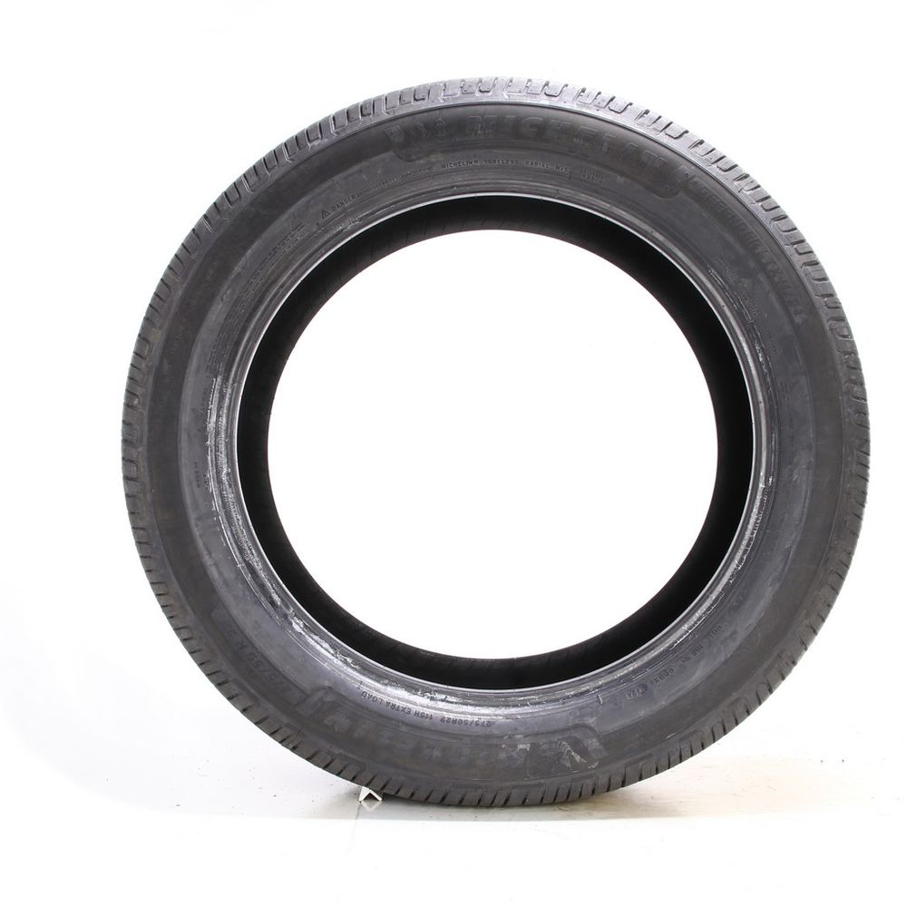 Used 275/50R22 Michelin Defender LTX M/S 2 115H - 11.5/32 - Image 3