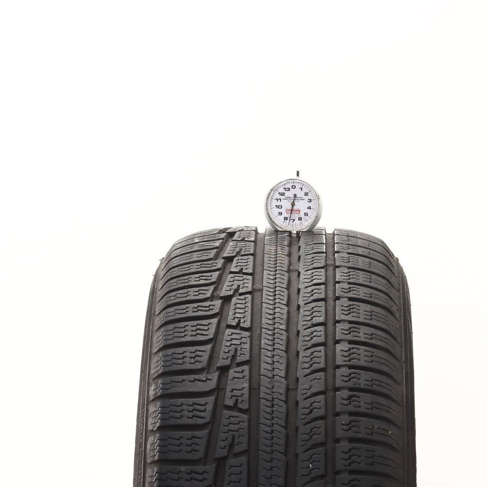 Set of (4) Used 225/60R18 Nordman Solstice 100H - 7-7.5/32 - Image 2
