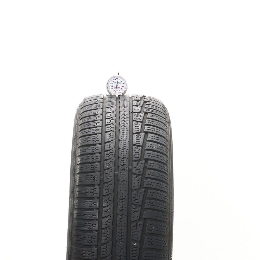 Set of (4) Used 225/60R18 Nordman Solstice 100H - 7-7.5/32 - Image 5