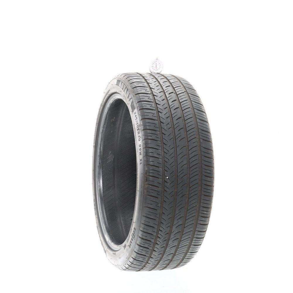 Used 245/40ZR20 Advanta HP Z-02 99W - 6.5/32 - Image 1