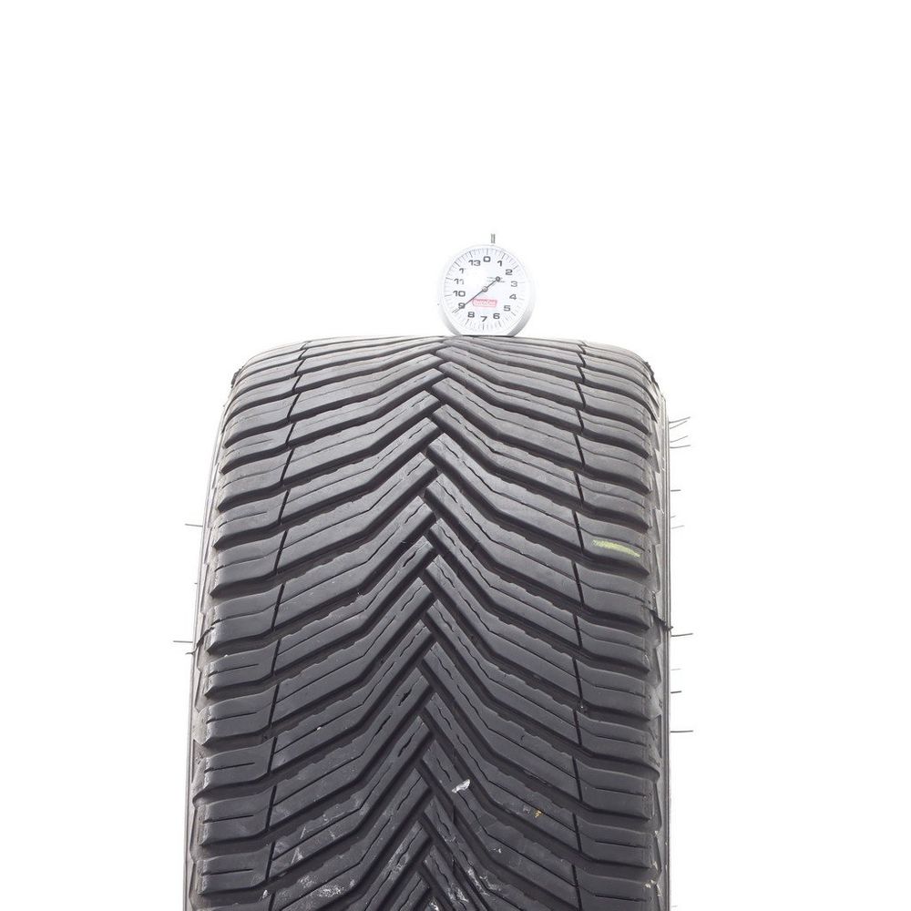 Set of (4) Used 225/45R18 Michelin CrossClimate 2 95V - 8.5-9/32 - Image 2