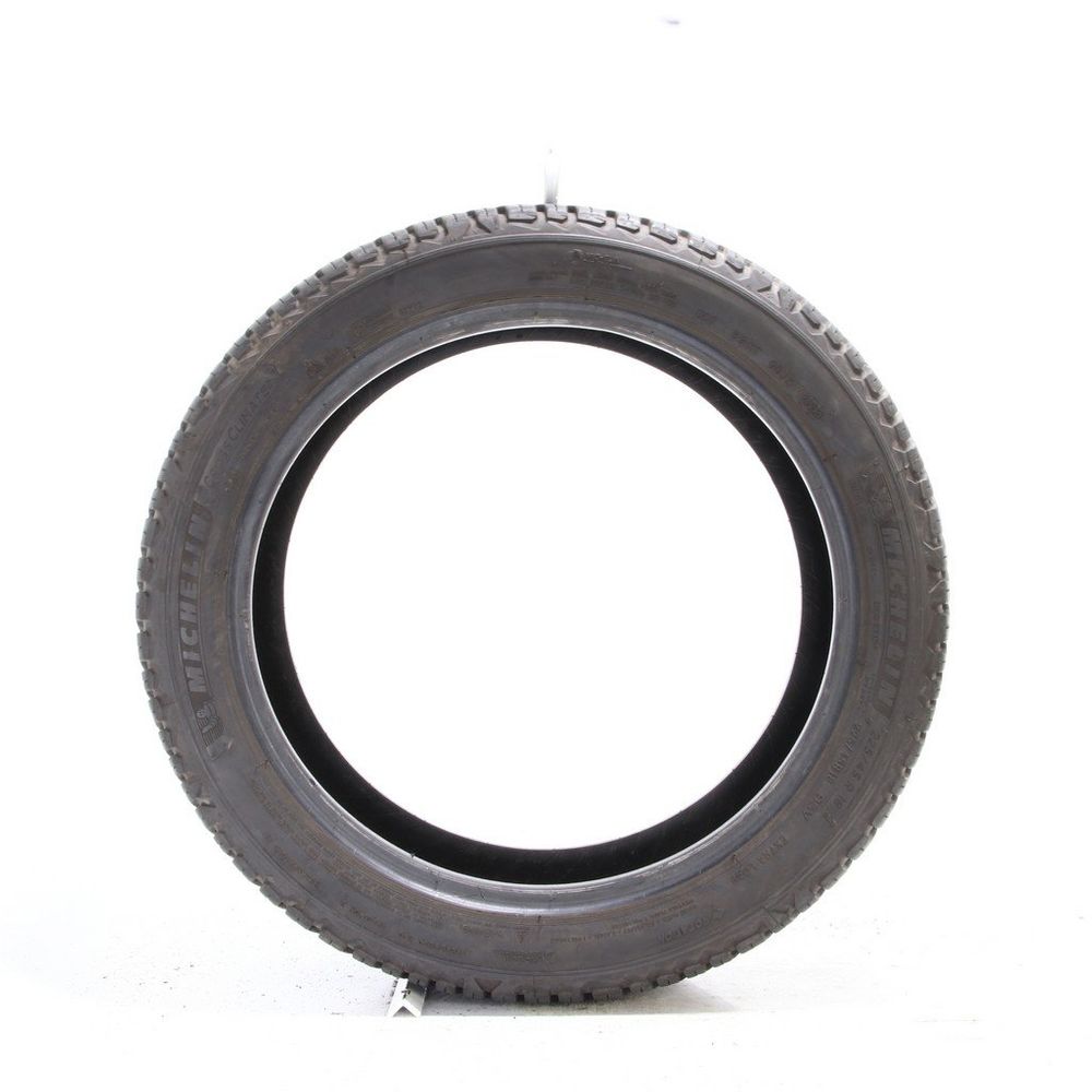 Set of (4) Used 225/45R18 Michelin CrossClimate 2 95V - 8.5-9/32 - Image 6