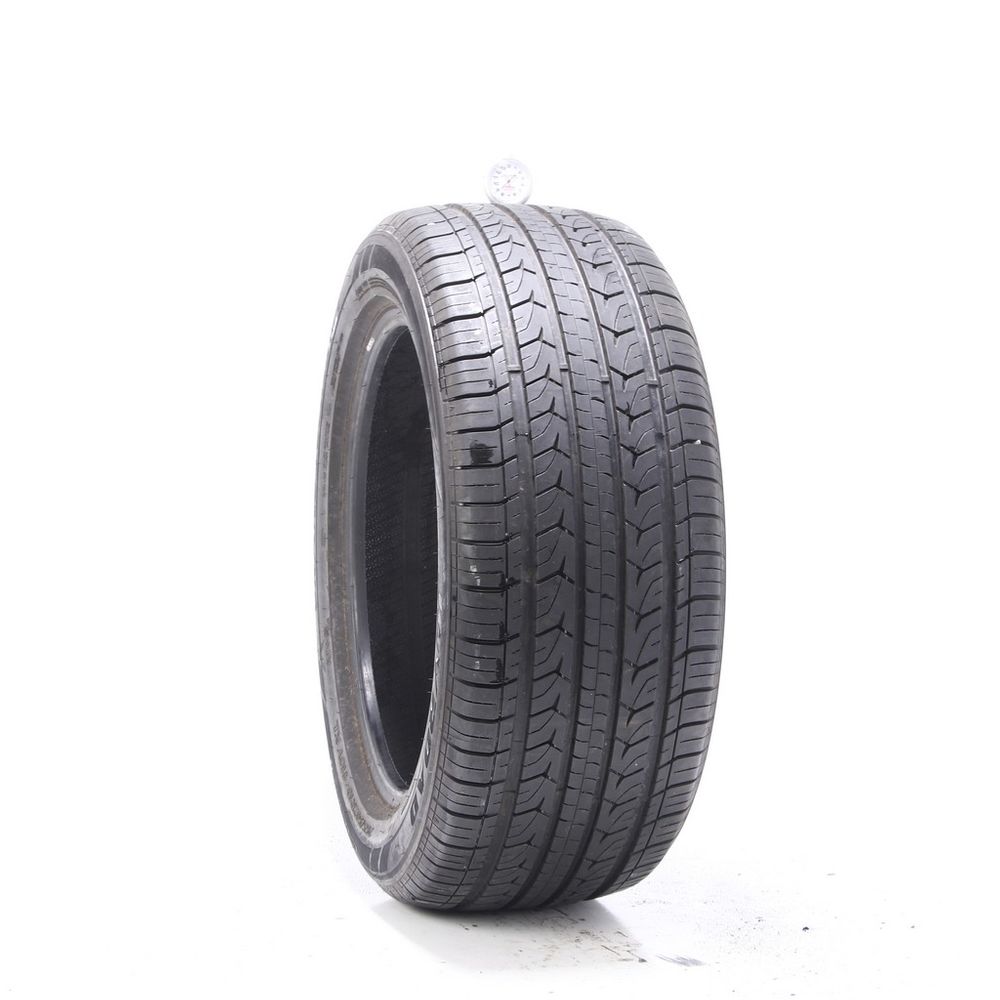 Set of (2) Used 265/50ZR19 Joyroad Grand Tourer H/T 110Y - 8.5/32 - Image 1