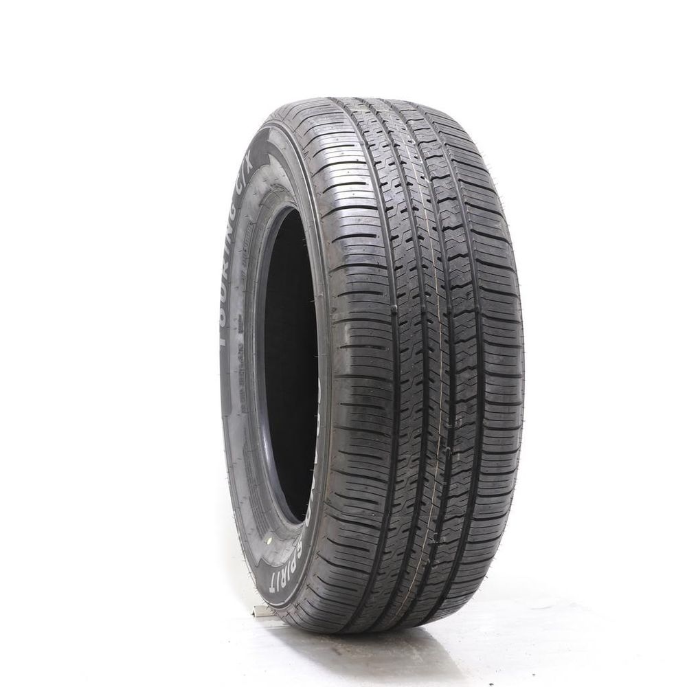 Driven Once 265/60R18 Grand Spirit Touring C/X 110T - 10.5/32 - Image 1