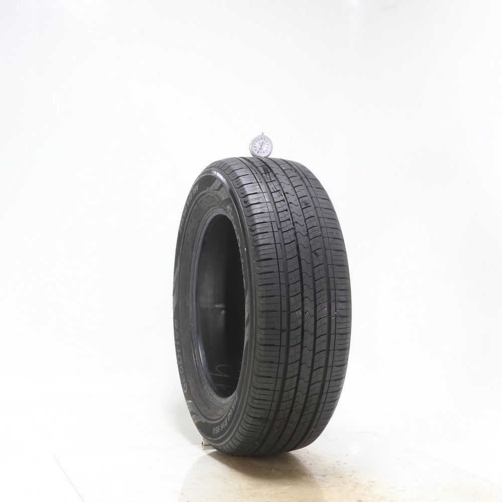 Set of (2) Used 215/60R16 GeoDrive KH16 95V - 7.5-8/32 - Image 1