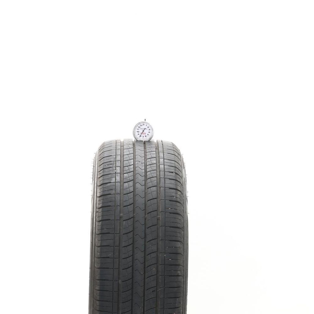 Set of (2) Used 215/60R16 GeoDrive KH16 95V - 7.5-8/32 - Image 5