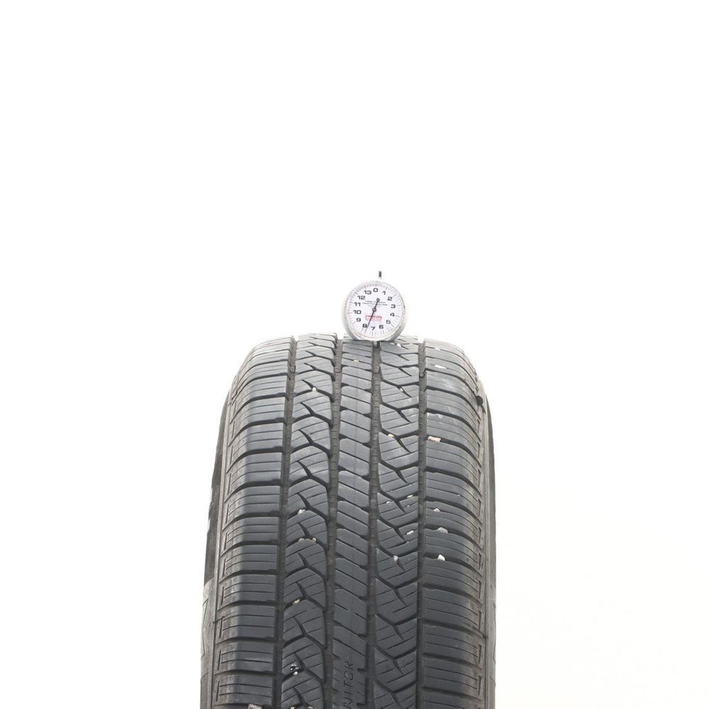 Set of (2) Used 205/70R16 General Altimax RT45 97T - 7.5-9/32 - Image 2