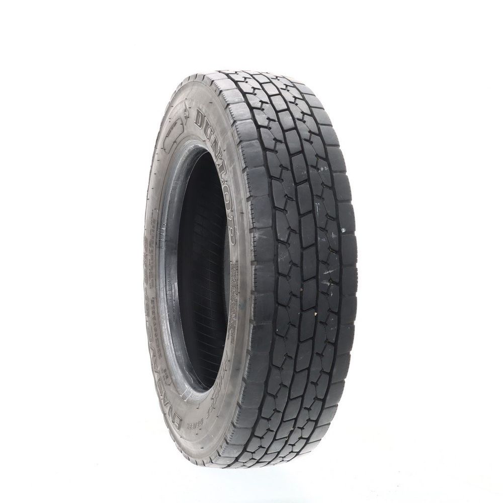 Used 225/70R19.5 Dunlop Enasave SP 688 125/123M - 14.5/32 - Image 1