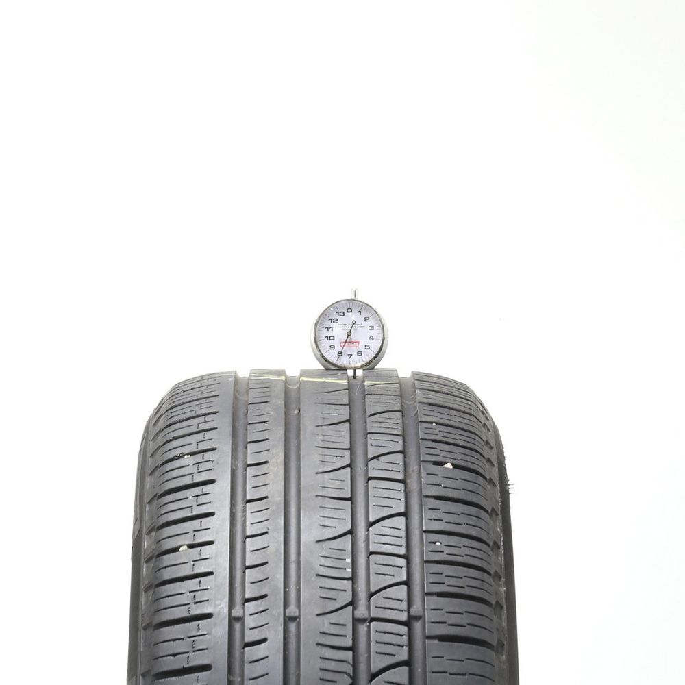 Set of (4) Used 235/50R19 Pirelli Scorpion Verde 99H - 8-9.5/32 - Image 2