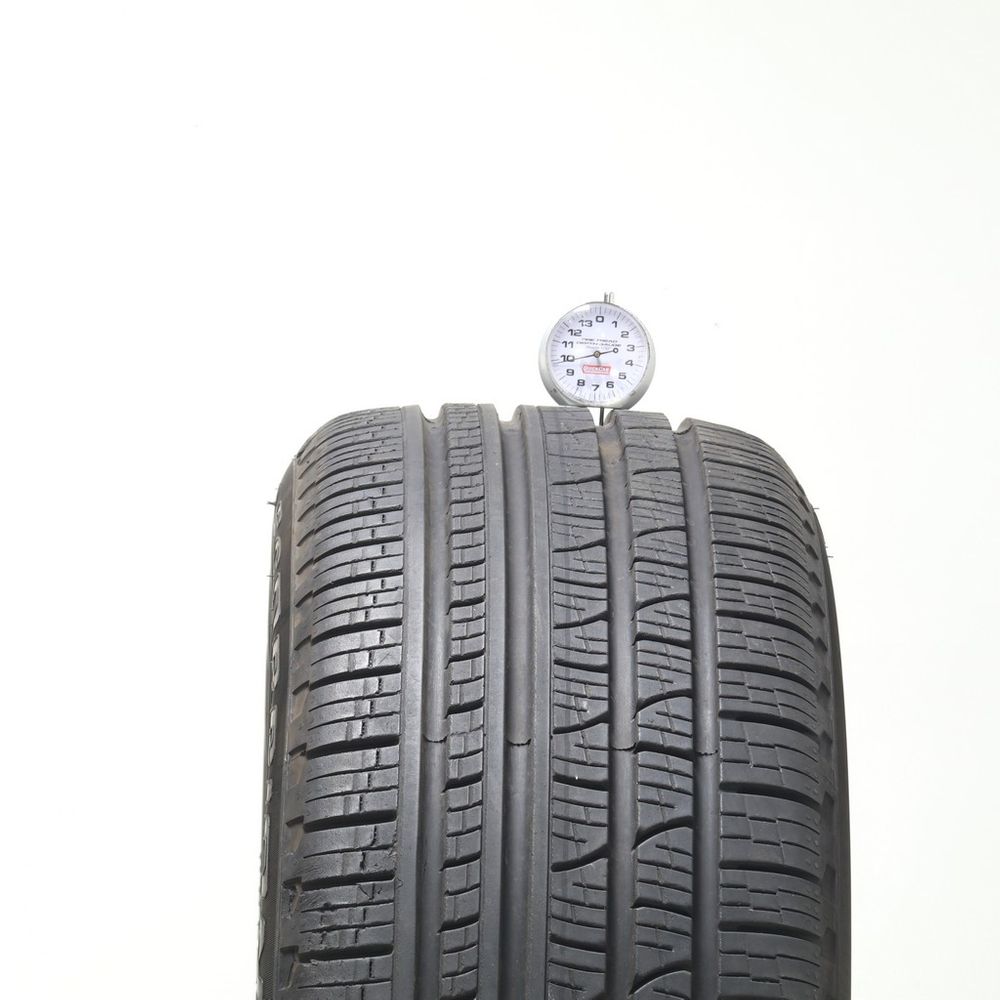 Set of (4) Used 235/50R19 Pirelli Scorpion Verde 99H - 8-9.5/32 - Image 11