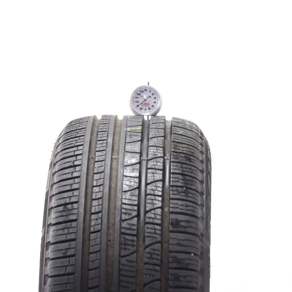 Set of (4) Used 235/50R19 Pirelli Scorpion Verde 99H - 8-9.5/32 - Image 5