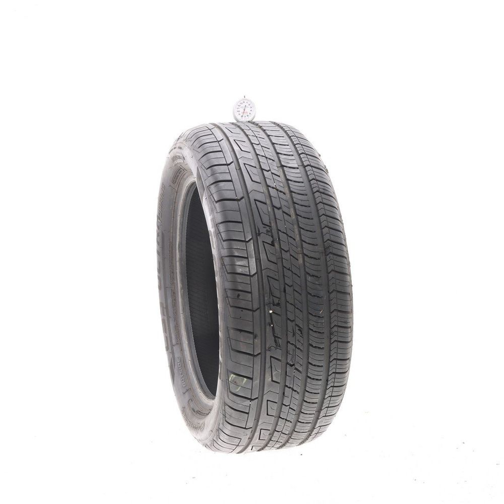 Used 245/50R18 Cooper CS5 Ultra Touring 100V - 7.5/32 - Image 1