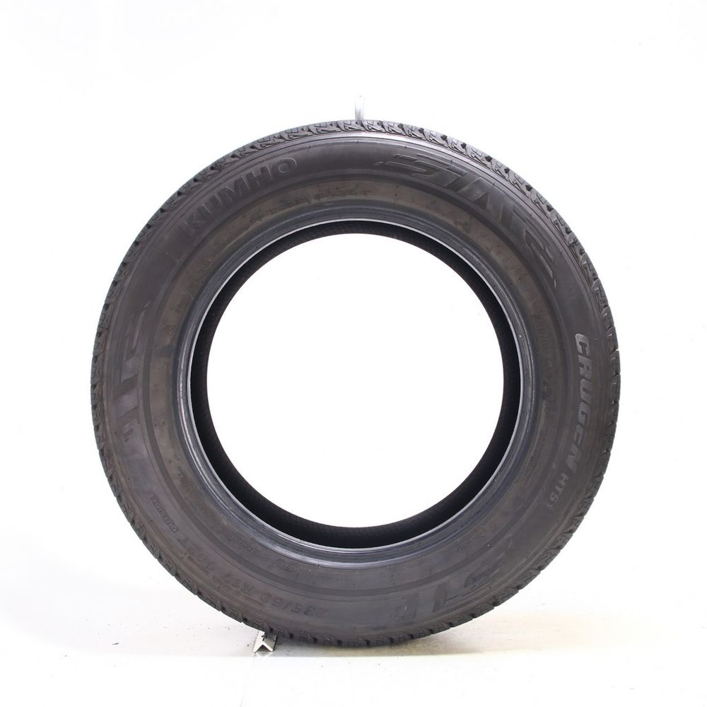 Used 235/60R17 Kumho Crugen HT51 102T - 11/32 - Image 3