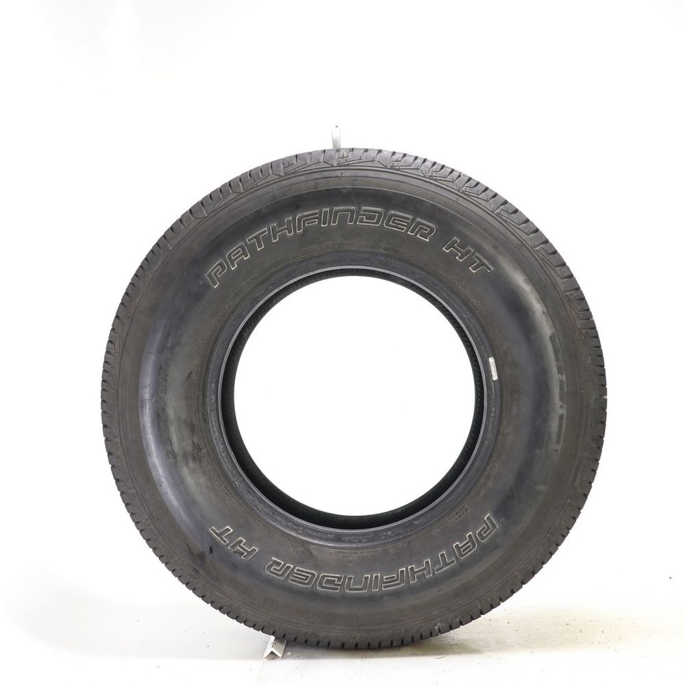 Used 235/75R15 Pathfinder HT 109T - 9/32 - Image 3