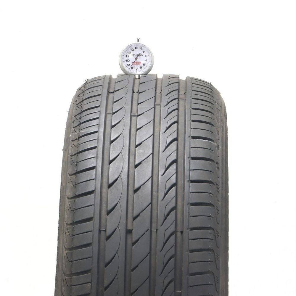 Set of (2) Used 225/55ZR18 Delinte DH2 Eco 102W - 7.5-8/32 - Image 5