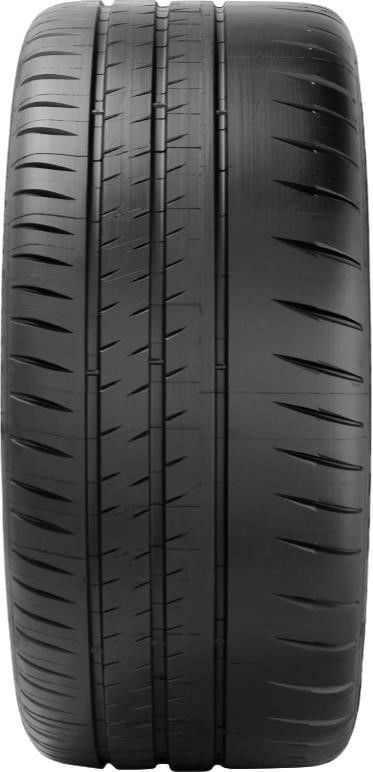 Set of (4) New P 285/30R19 Michelin Pilot Sport Cup 2 94(Y) - Image 3
