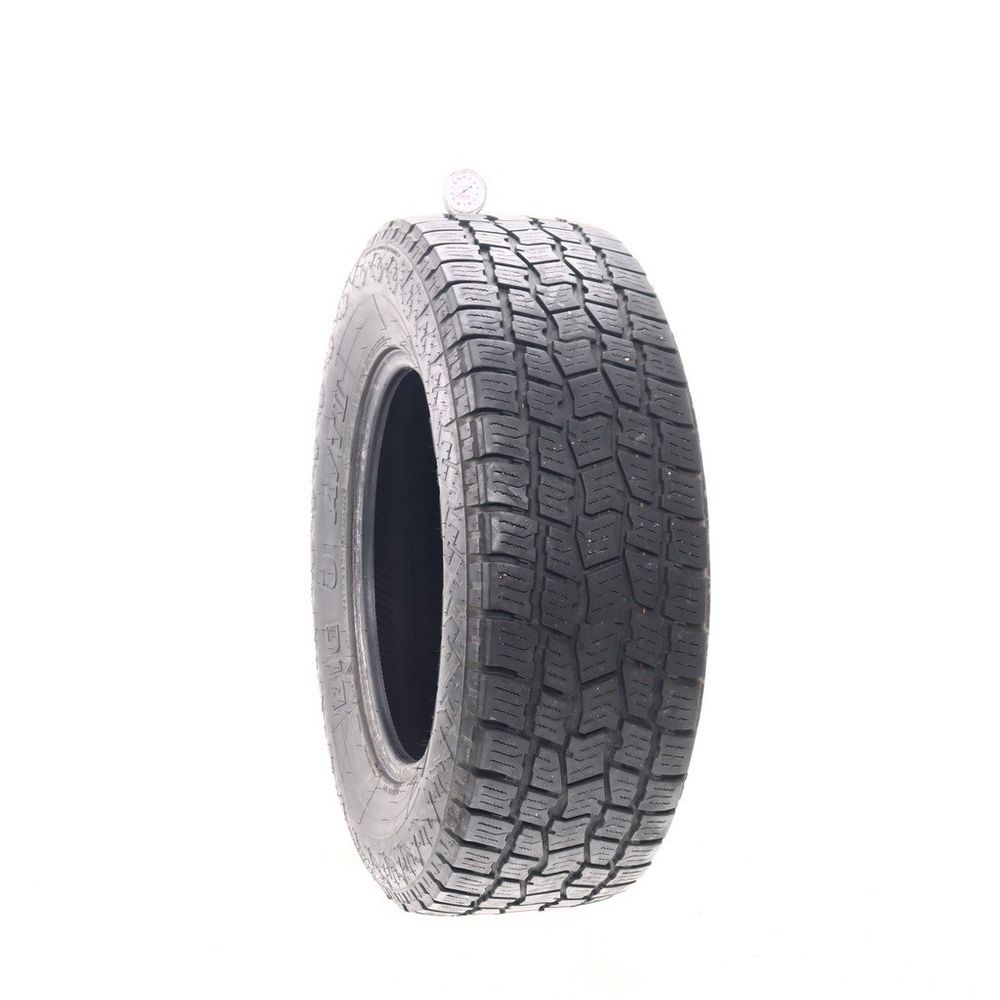 Used 265/65R17 Big O Big Foot A/T II 112T - 9/32 - Image 1