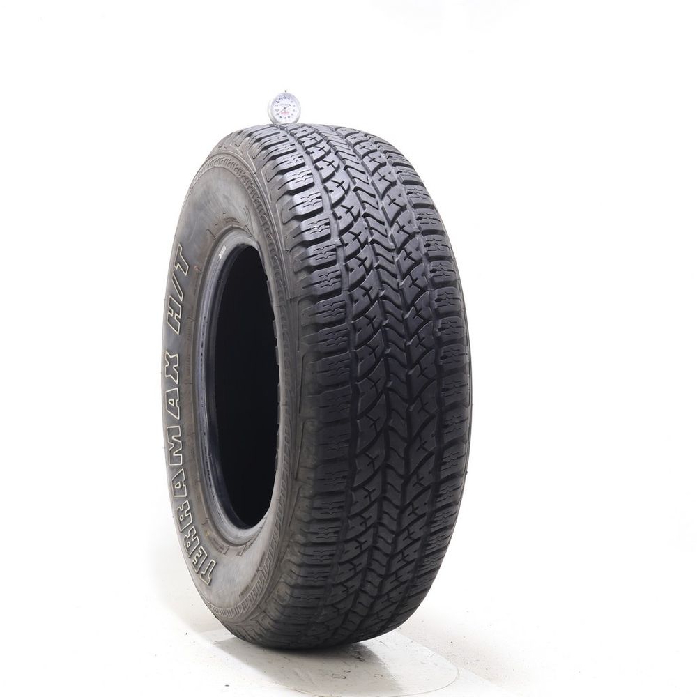 Set of (2) Used 265/70R17 Sailun Terramax H/T 115T - 8-9/32 - Image 4