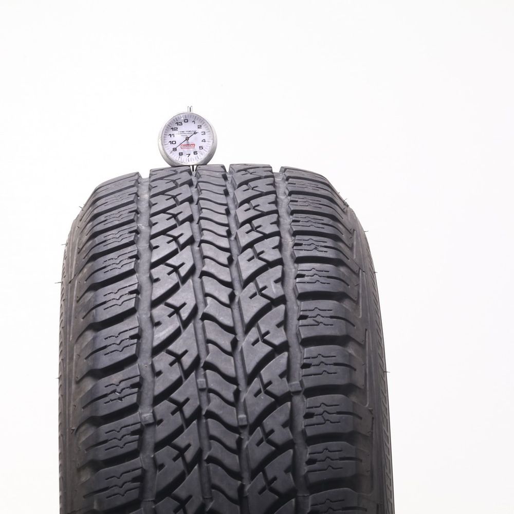 Set of (2) Used 265/70R17 Sailun Terramax H/T 115T - 8-9/32 - Image 5
