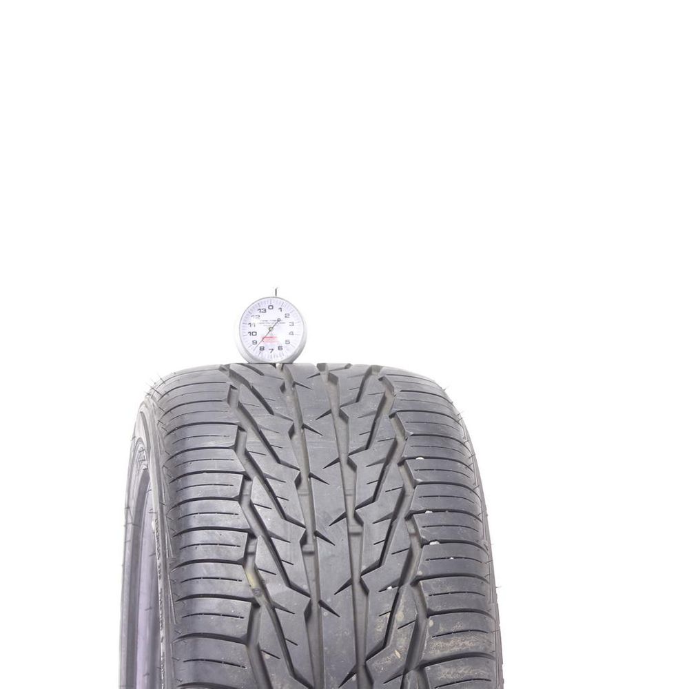 Set of (2) Used 225/45R18 Toyo Extensa HP II 95W - 8.5/32 - Image 2