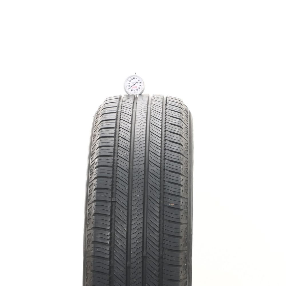 Set of (2) Used 235/65R18 Yokohama Geolandar CV G058 106V - 8.5-9/32 - Image 5