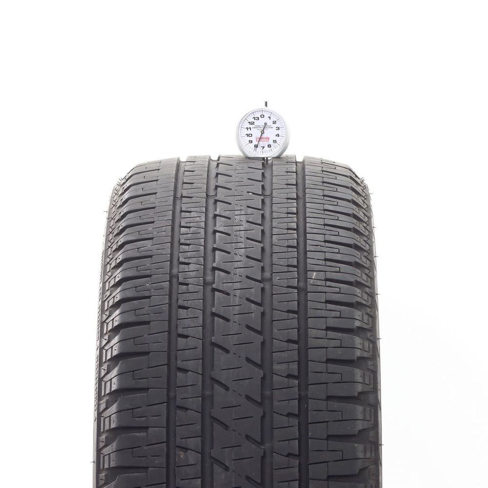 Used 235/50R19 Bridgestone Dueler H/L Alenza Plus 99H - 7.5/32 - Image 2