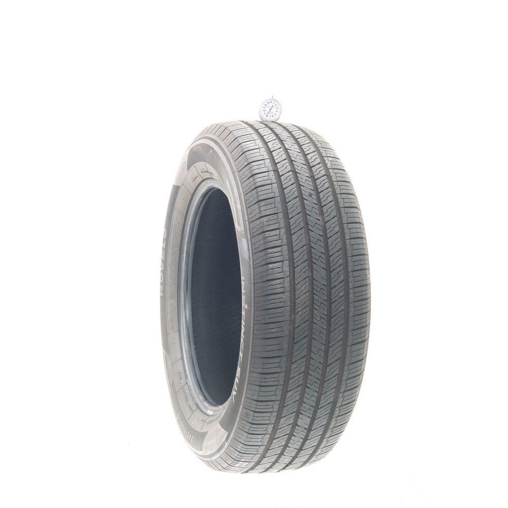 Used 245/60R18 Rovelo Instinct SUV 105H - 8/32 - Image 1