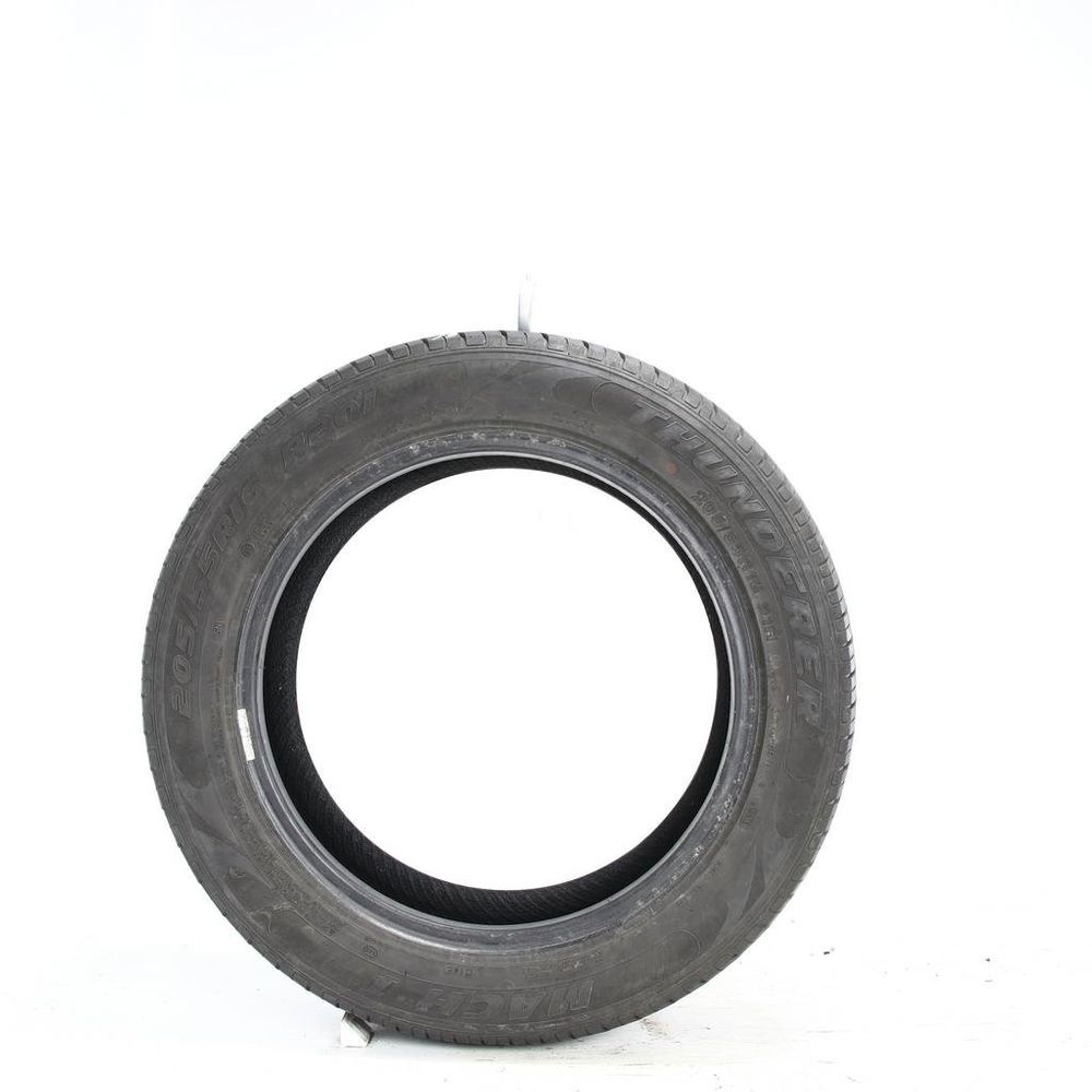 Used 205/55R16 Thunderer Mach I R201 91H - 6.5/32 - Image 3