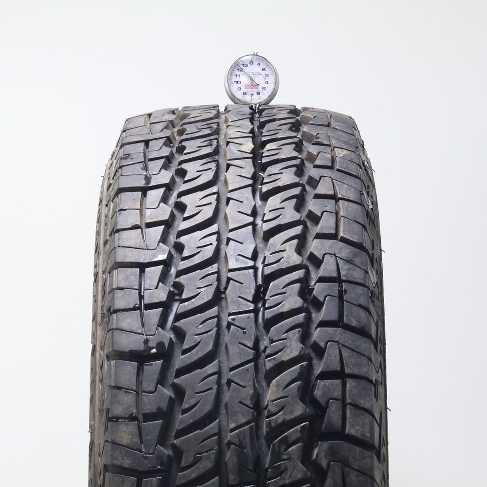 Set of (2) Used LT 275/80R18 Kenda Klever AT 129Q E - 11-12/32 - Image 5