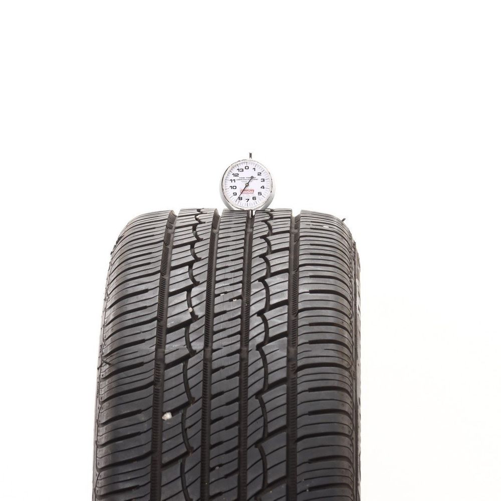 Used 225/55R17 Continental ControlContact Tour A/S Plus 97H - 8/32 - Image 2