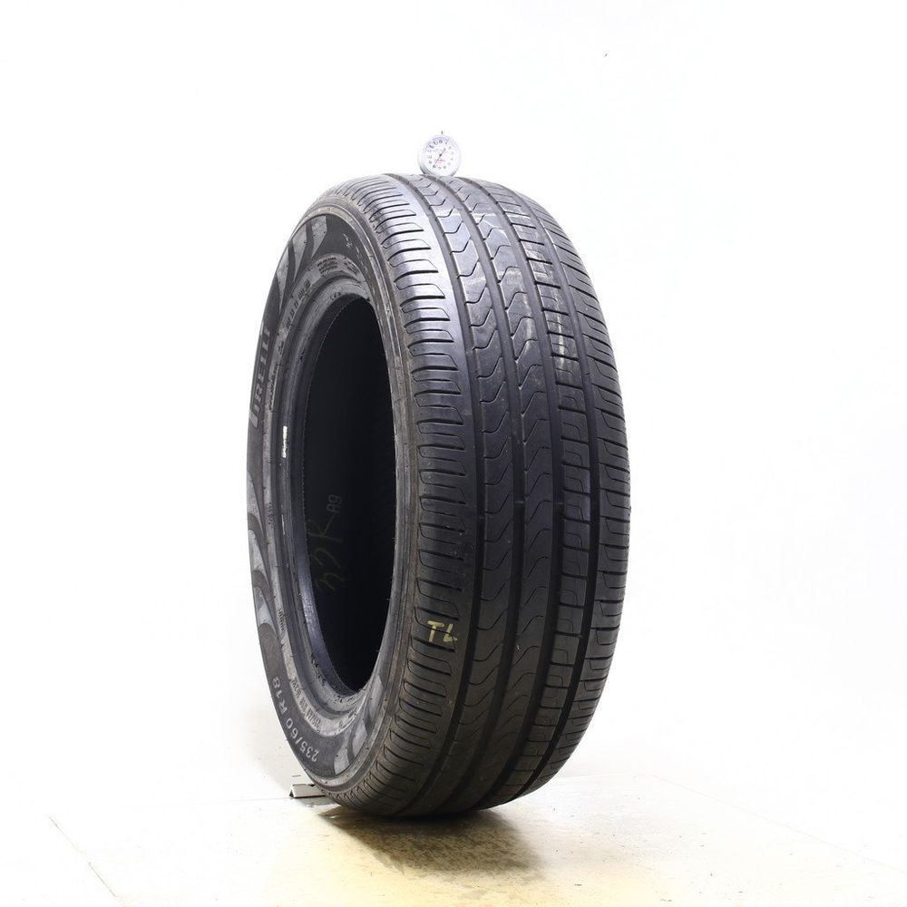 Used 235/60R18 Pirelli Scorpion Verde NO 103W - 8/32 - Image 1