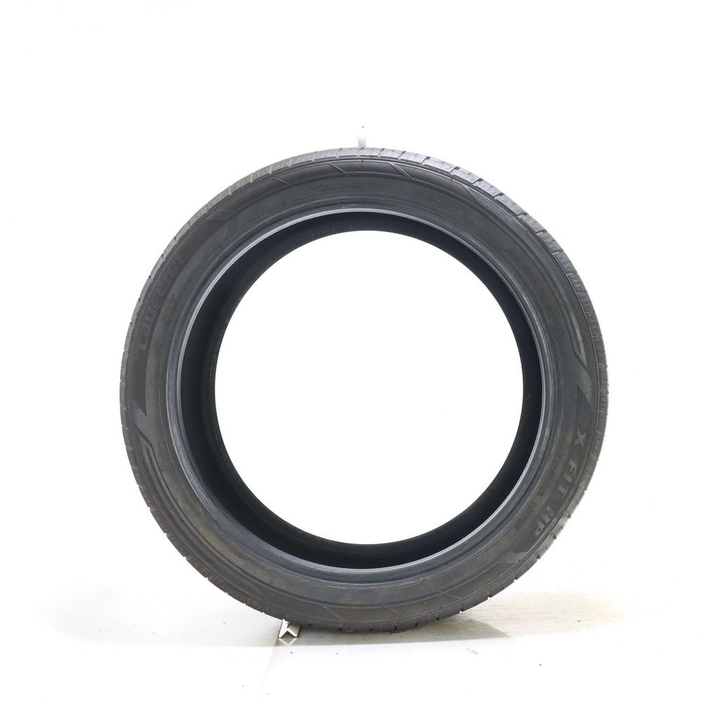 Used 255/40R20 Laufenn X Fit HP 101W - 9/32 - Image 3
