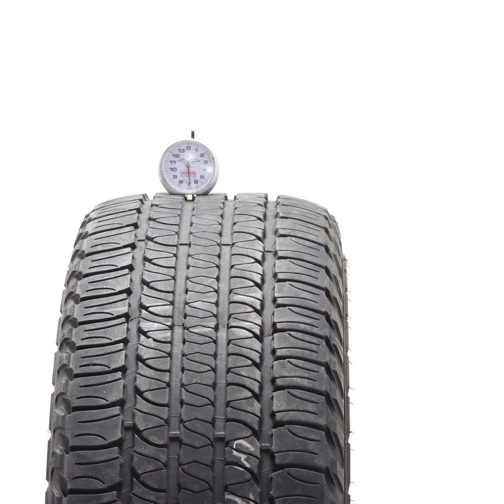 Used 235/60R18 Goodyear Fortera HL 102T - 6.5/32 - Image 2