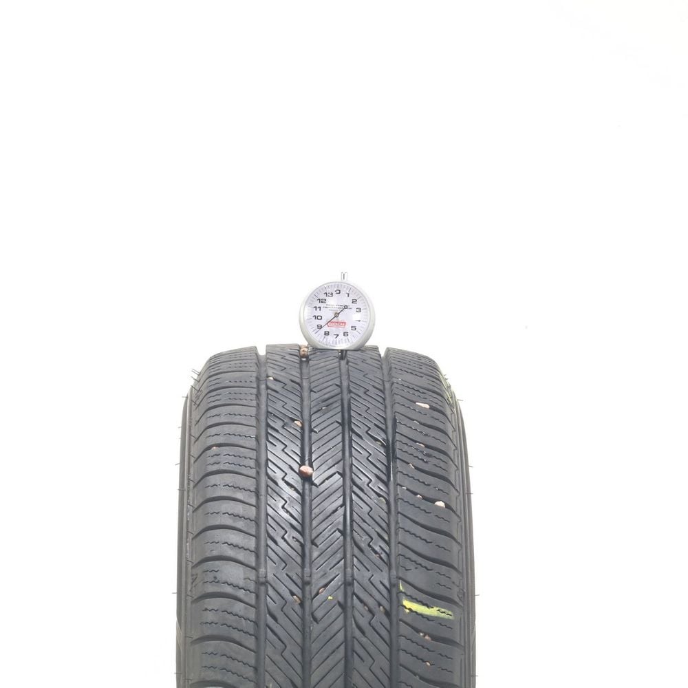Set of (2) Used 185/60R15 Falken Pro G5 Touring A/S 84H - 8.5-10/32 - Image 2