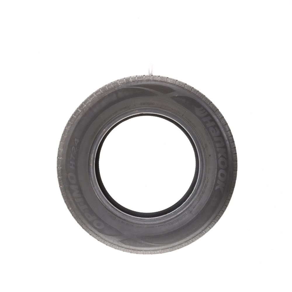 Used 205/70R15 Hankook Optimo H724 95T - 6.5/32 - Image 3